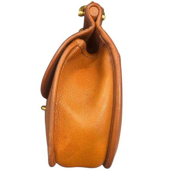 RARE! Vintage late 80’s Coach Post Pouch 😍 - Picture 11 of 15